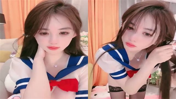 极品女神椰椰！恋爱101天，天价私房玩弄，激情表演被狂干内射！