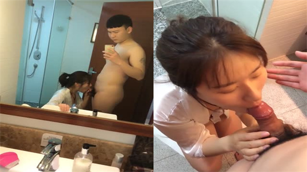 泄密学院内幕流出！周添琪与男友激情性爱偷拍完整版，娇喘湿透全身