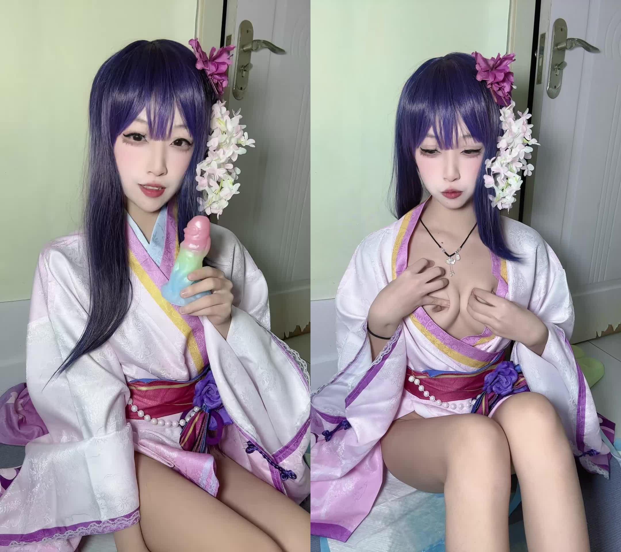 神探狸狸-雷电将军