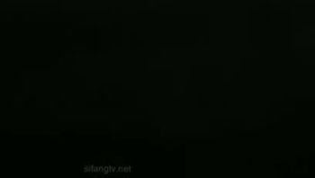 小可爱网红杭州大二眼镜娘公厕福利