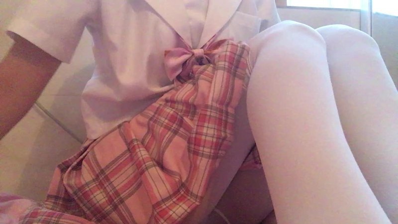 粉色jk制服[1V 18P]