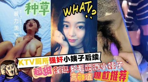 厕所强奸了小姨子后续多毛淫逼的醉酒小姨子和姐夫成功通奸