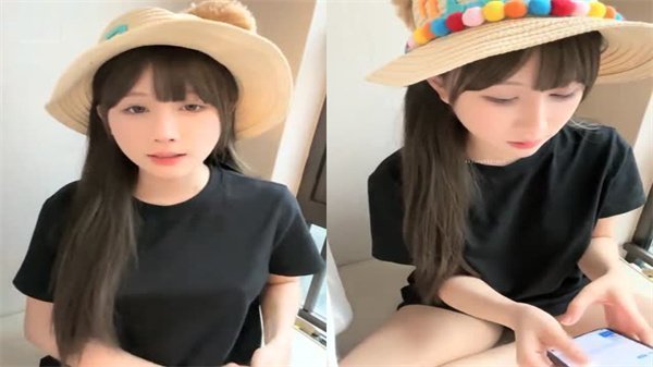 吸精少女京鱼儿4