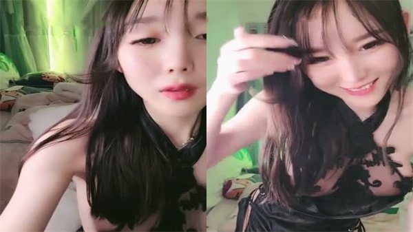 绿播女神下海02年星萌萌1