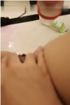 极品S曲线尤物！翘臀大穴跪沙发，勾魂姿势求你猛烈内射！