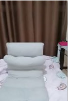 饥渴网红榨汁鸡！主动勾引闷骚大叔，在家狂野内射猛操！